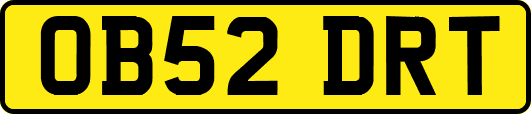 OB52DRT