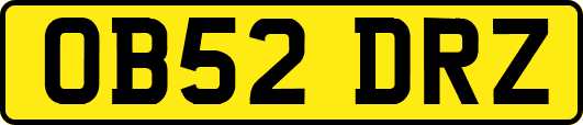 OB52DRZ