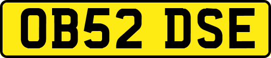 OB52DSE