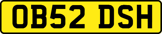 OB52DSH
