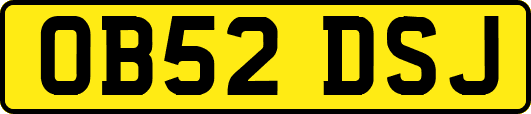 OB52DSJ