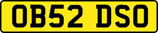 OB52DSO