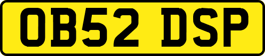 OB52DSP