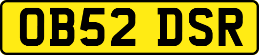 OB52DSR