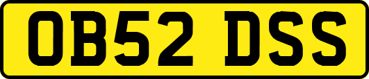OB52DSS