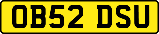 OB52DSU