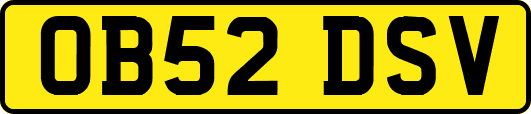 OB52DSV