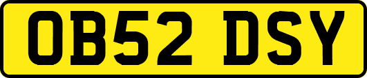 OB52DSY