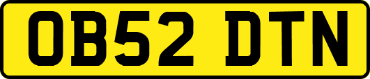 OB52DTN