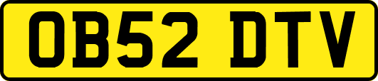 OB52DTV