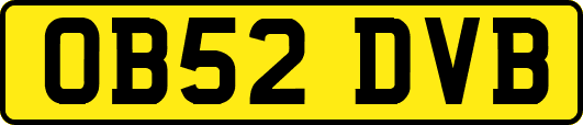 OB52DVB