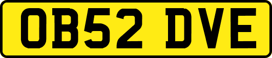 OB52DVE