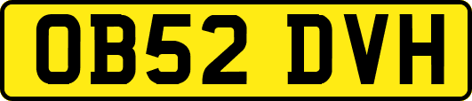 OB52DVH
