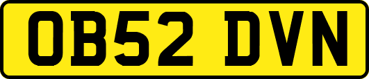 OB52DVN