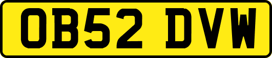 OB52DVW