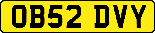OB52DVY