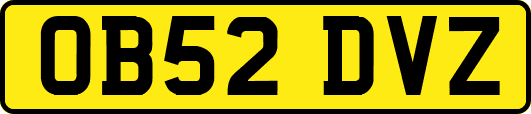 OB52DVZ