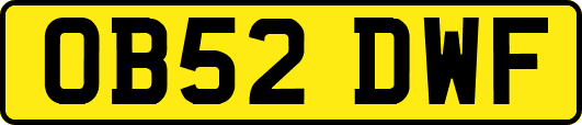 OB52DWF