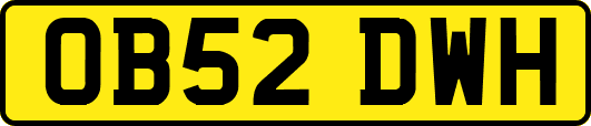 OB52DWH