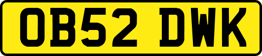 OB52DWK