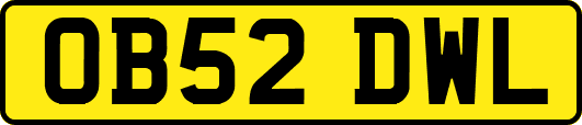 OB52DWL