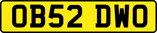 OB52DWO