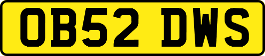 OB52DWS