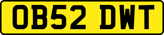 OB52DWT