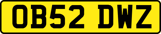 OB52DWZ