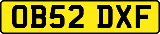 OB52DXF
