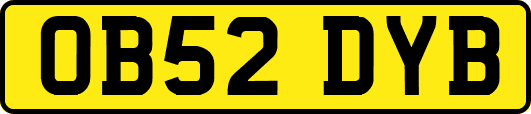 OB52DYB