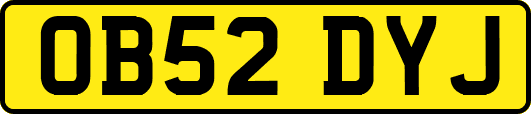 OB52DYJ