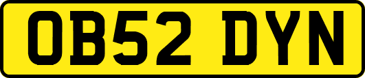 OB52DYN