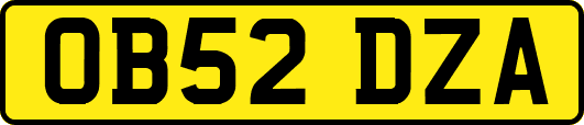 OB52DZA