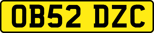 OB52DZC