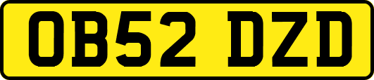 OB52DZD