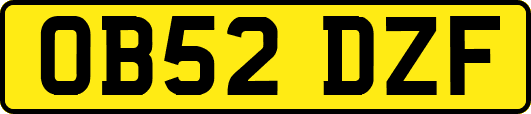 OB52DZF
