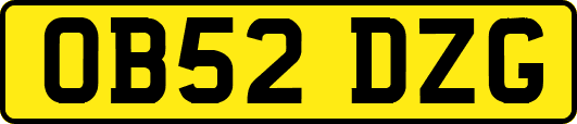 OB52DZG
