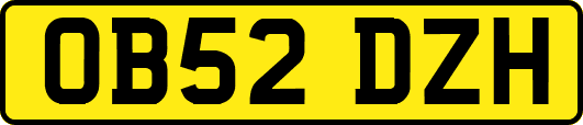 OB52DZH