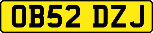 OB52DZJ