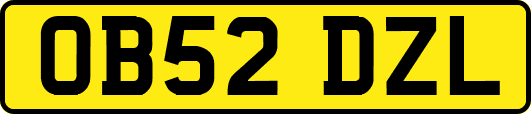 OB52DZL