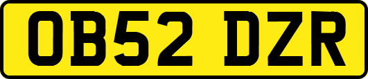 OB52DZR