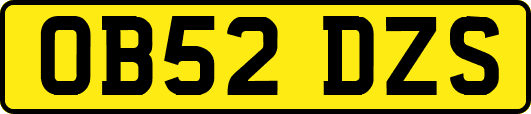 OB52DZS