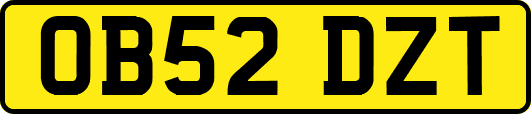 OB52DZT