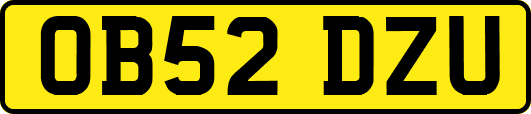 OB52DZU