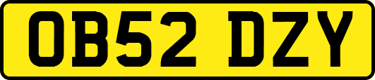 OB52DZY