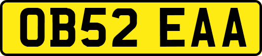 OB52EAA