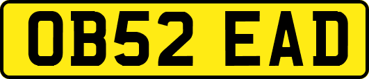 OB52EAD