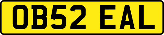 OB52EAL