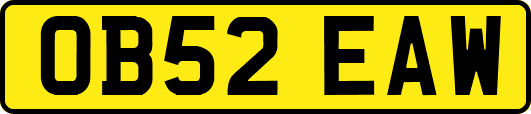 OB52EAW